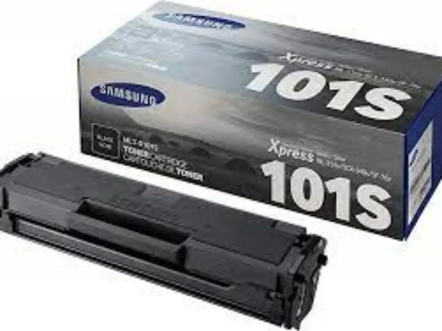 Samsung Mlt-101 (Mlt-D101S) /See  Toner- Ml-2165 / 3405