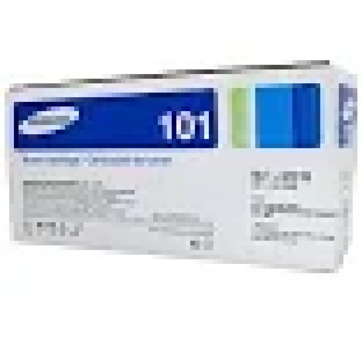 Samsung Mlt-101 (Mlt-D101S) /See  Toner- Ml-2165 / 3405