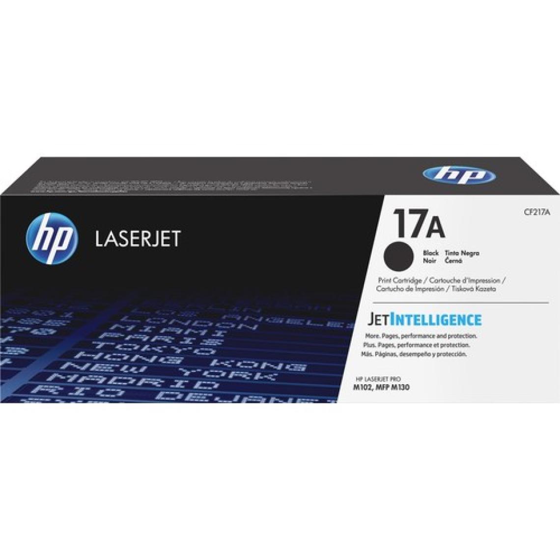 HP LaserJet Pro MFP M130a TONER 1600 Sayfa Siyah