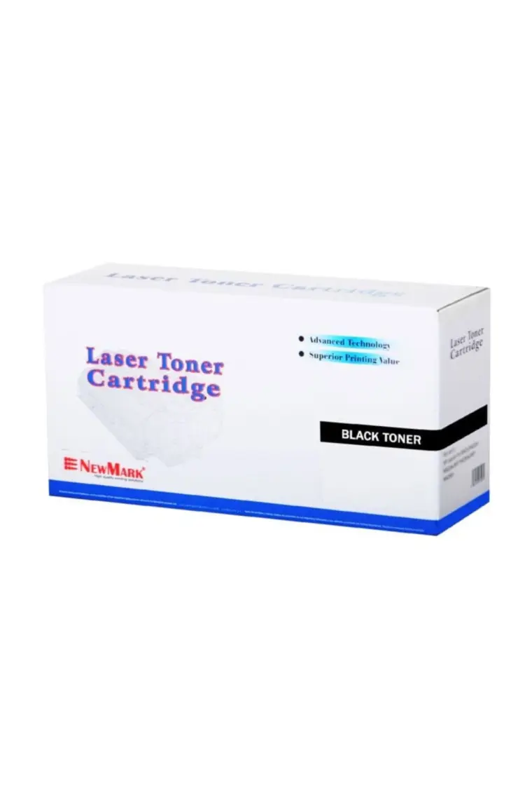 hementoner Hp 49A Muadil Toner (Çipli) Q5949A
