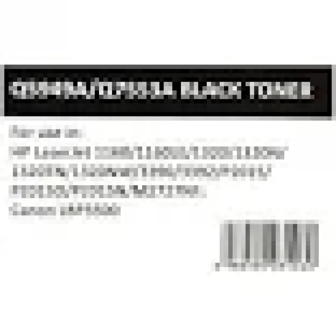 hementoner Hp 49A Muadil Toner (Çipli) Q5949A