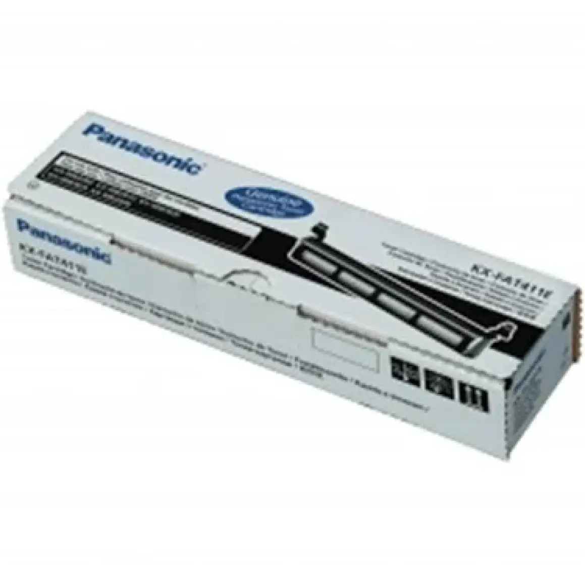 Panasonic KX-FAT411X Faks Toneri (KX-MB2030/2025/2010/2000)