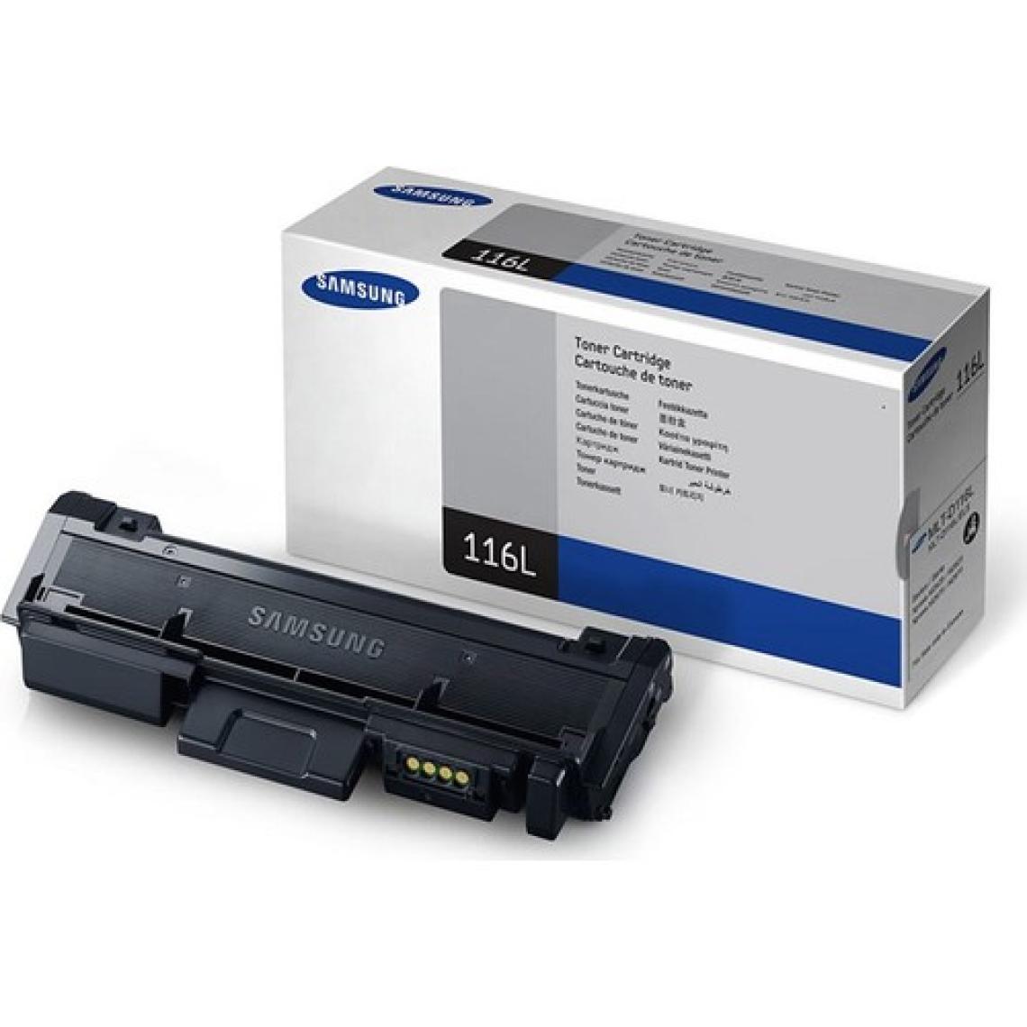 Samsung (Su837A)  M2675F-Fn  Toner (Mlt-D116L)