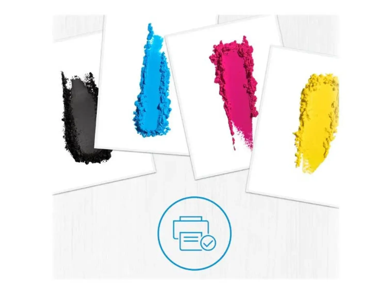 HP Orijinal 205A Toner Siyah (Cf530A)