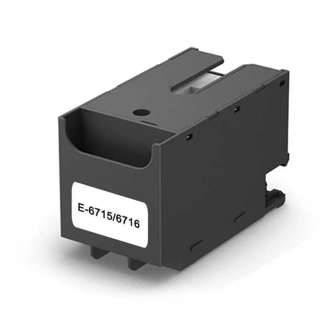 Epson T6716-C13T671600 Orjinal Atık Kutusu