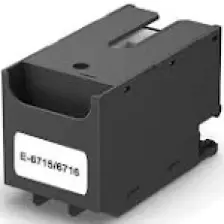Epson T6716-C13T671600 Orjinal Atık Kutusu