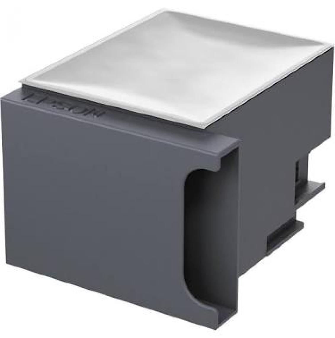 Epson T6712-C13T671200 Orjinal Atık Kutusu
