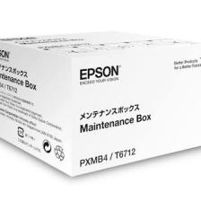 Epson T6712-C13T671200 Orjinal Atık Kutusu