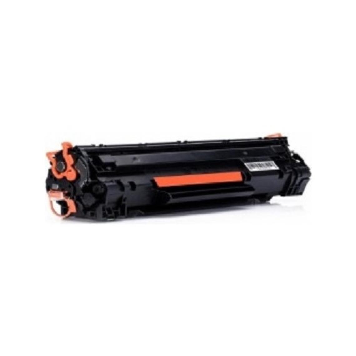 Universal Hp Q2612A Muadil Toner 12A