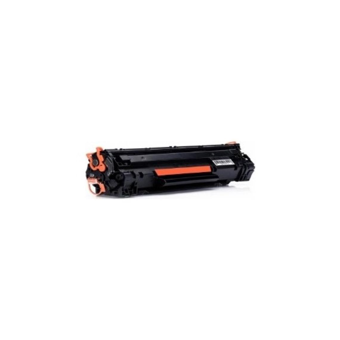 Universal Hp Q2612A Muadil Toner 12A