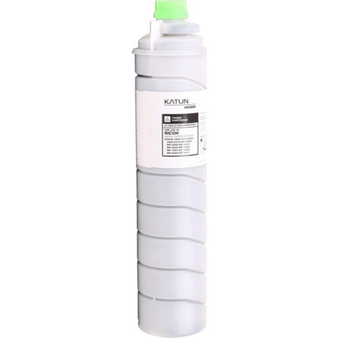 43805-Ricoh 6210D - MP9002 Katun Toner Aficio 1075-2060-2075 MP-7500-9003