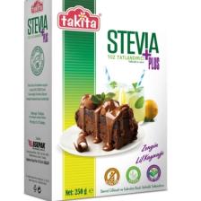 Stevia Plus Toz Tatlandırıcı 250 gr
