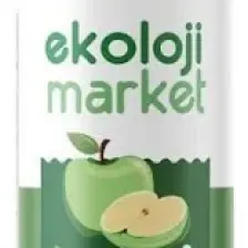 Ekoloji Market Organik Elma Konsantresi 340 gr
