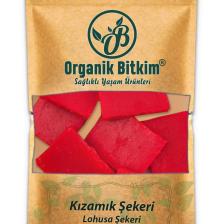 Organik Bitkim 500 gr Kızamık Şekeri