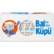 Bal Küpü Çift Sargılı Küp Şeker 750 gr