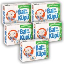 Bal Küpü Seker Kup Gold 1000 gr 5'li
