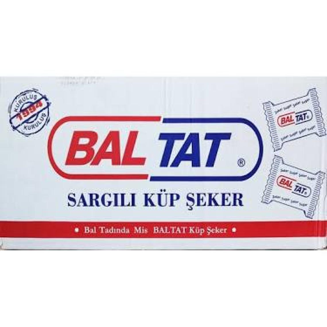 By Şeker Tek Sargılı Küp Şeker 5 kg
