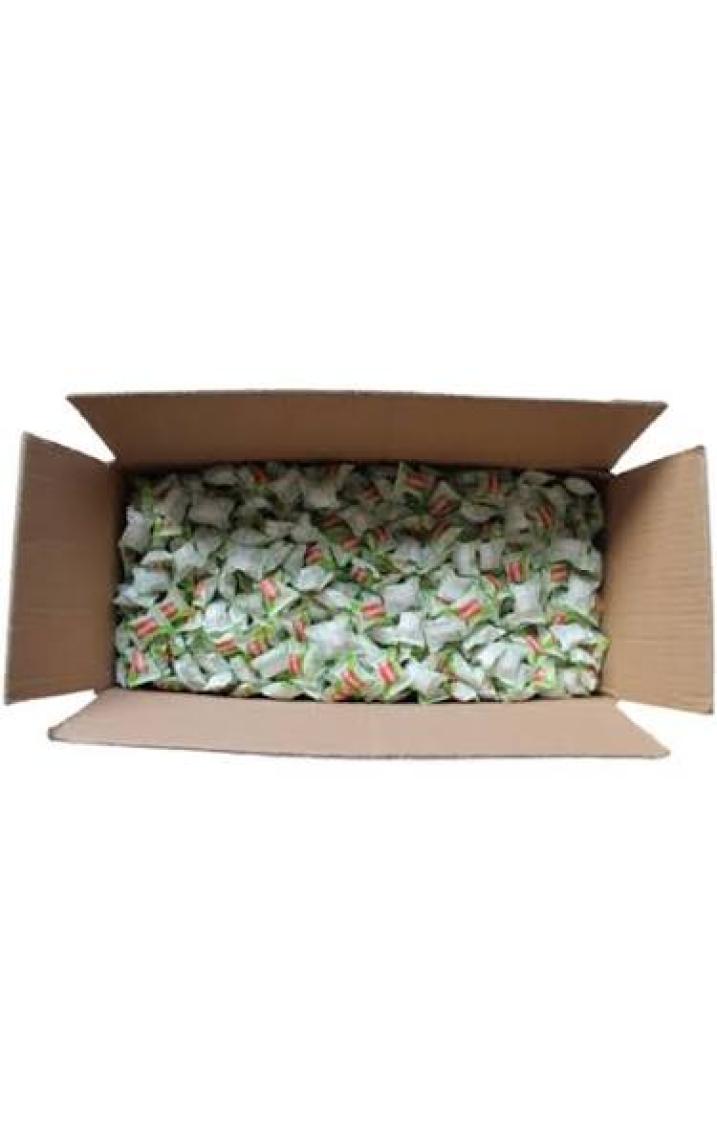 By Şeker Tek Sargılı Küp Şeker 5 kg