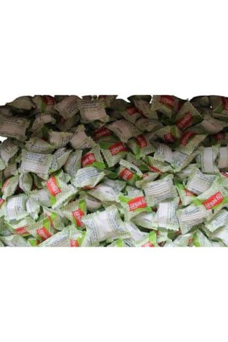 By Şeker Tek Sargılı Küp Şeker 5 kg