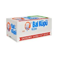 Bal Küpü Kesme Şeker Çift Sargılı 5kg