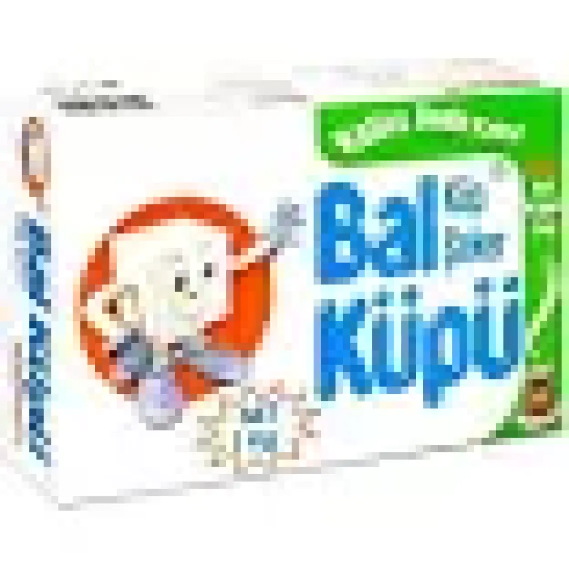 Bal Küpü Şeker Küp Çiftli Sargılı 750 gr X  20 Paket