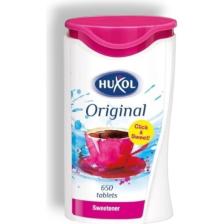 Tablet Tatlandırıcı 650 Adet x 39 gr