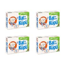 Bal Küpü Küp Şeker 4'lü