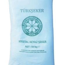 Türk Şeker Toz Şeker 50 kg