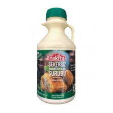 Hamur Tatlıları Için Şurup 750 gr