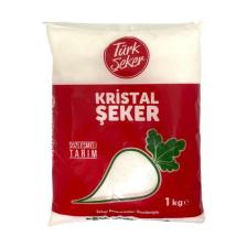 Türkşeker 1 kg Toz Şeker
