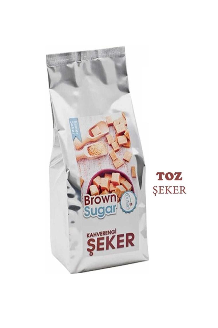 Dr. Gusto Esmer Toz Şeker 1 kg