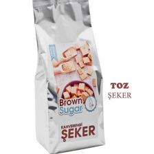 Dr. Gusto Esmer Toz Şeker 1 kg