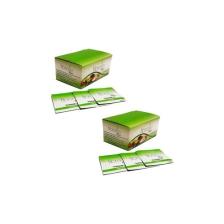 Fibrelle 2 Kutu Fibrelle Fiber Prebiyotik Lif Zenginleştirilmiş Inülin 30 Şase x 2