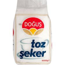 Doğuş 5 kg Toz Şeker