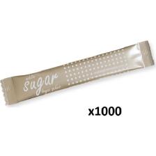 Aker Sugar 3 gr Stick Şeker 1000'LI