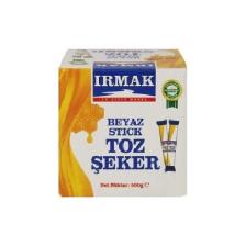 Irmak Beyaz Stick Toz Şeker 500 gr