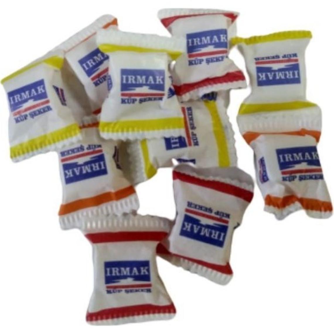 Irmak Tek Sargılı Şeker 5 kg