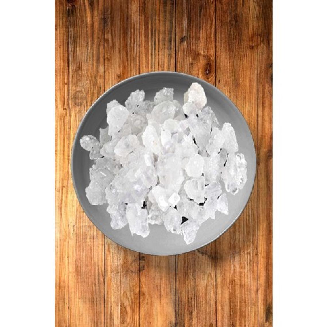 Organik Bitkim Nöbet Şekeri (Kaya-Polat Şekeri) 1000 gr