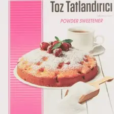 Takita Toz Tatlandırıcı 500 gr