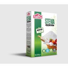 Stevia Zero Toz Tatlandırıcı 250 gr