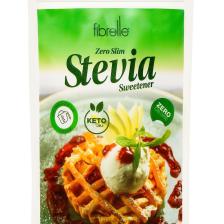 Fibrelle Zero Slim Tatlandırıcı 1 kg Keto /Ketojenik / Vegan diyete uygundur.
