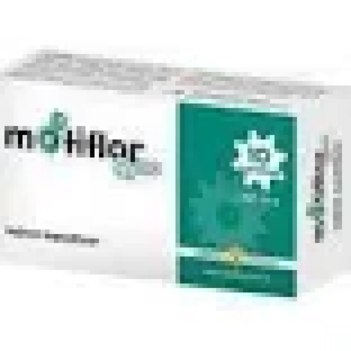 Abfen Farma Motiflor Gyno 10 Supozituar