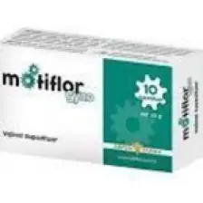 Abfen Farma Motiflor Gyno 10 Supozituar