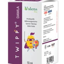 Twippy Damla 10ml - Twippy Probiyotik Damla 8681863200084
