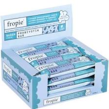 Badem & Kakaolu Probiyotik Bar - 35 g - 12 adet