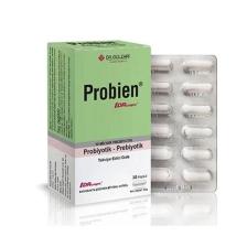 Probien Probiyotik - Prebiyotik 30 Kapsül