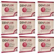 Denflor Probiyotik Şase 9lu Paket
