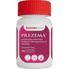 Imuneks Prezema 30 Kapsül