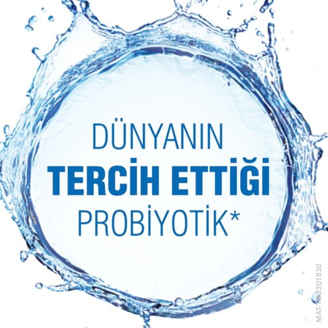 Enterogermina Yetişkin 5 ml 10 Flakon