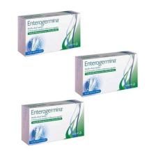 Enterogermina Kids 5 ml x 10 Flakon Çocuk-3 Adet